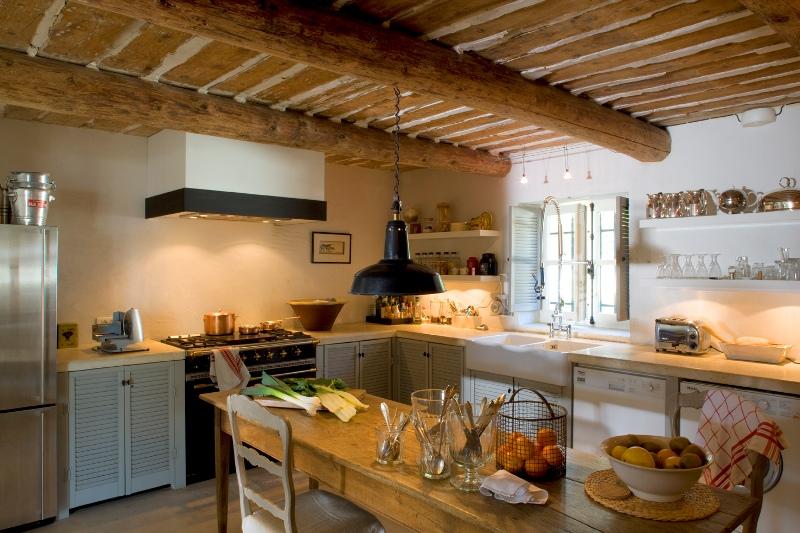 Gordes, mas XIXème superbement restauré